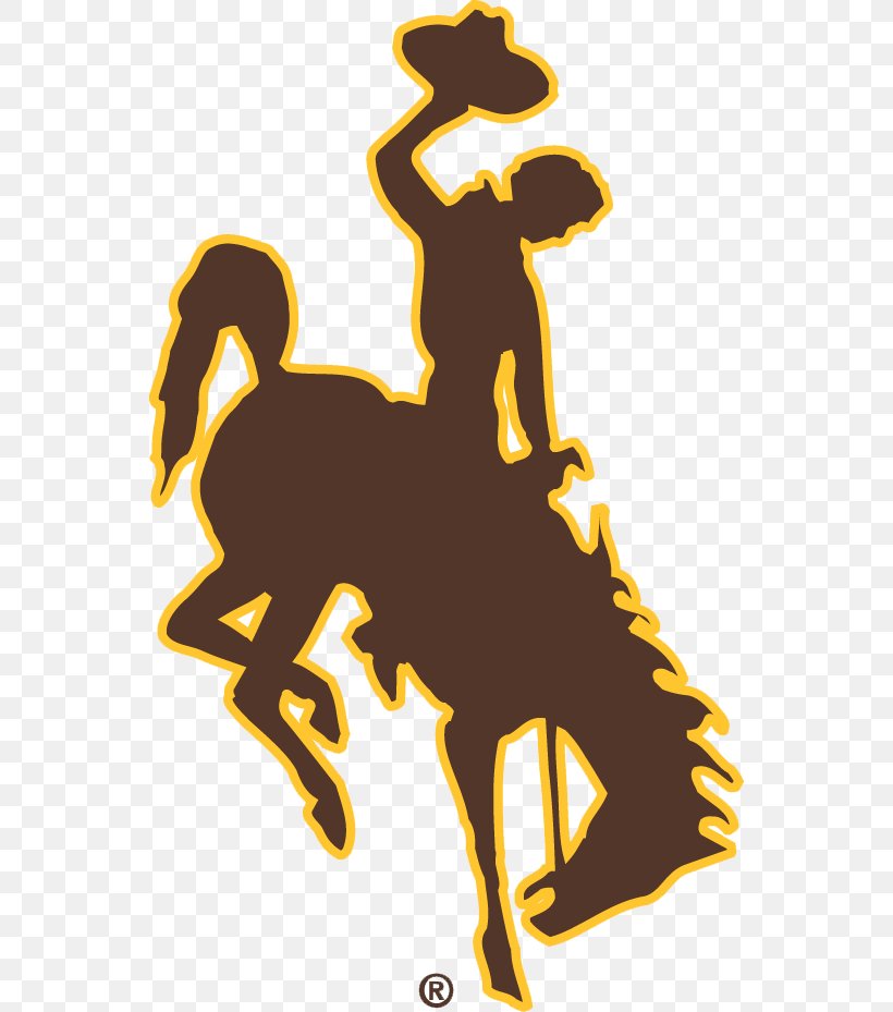 Wyoming Cowboys Football Wyoming Cowgirls Women's Basketball Dallas Cowboys University Of Wyoming: University Store Division I (NCAA), PNG, 546x929px, Wyoming Cowboys Football, Basketball, Black And White, College Basketball, Cowboy Download Free