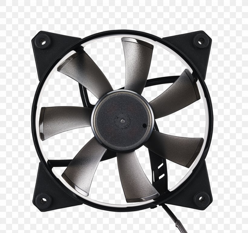 Computer Cases & Housings Cooler Master Airflow Computer System Cooling Parts Computer Fan, PNG, 2664x2502px, Computer Cases Housings, Airflow, Atmosphere Of Earth, Atmospheric Pressure, Color Download Free
