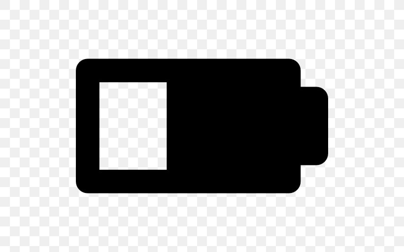 Electric Battery Less-than Sign, PNG, 512x512px, Electric Battery, Black, Electrical Load, Lessthan Sign, Rectangle Download Free