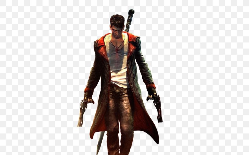 DmC: Devil May Cry Devil May Cry 4 Devil May Cry 3: Dante's Awakening Devil May Cry 5, PNG, 681x511px, Dmc Devil May Cry, Action Figure, Costume, Dante, Devil May Cry Download Free