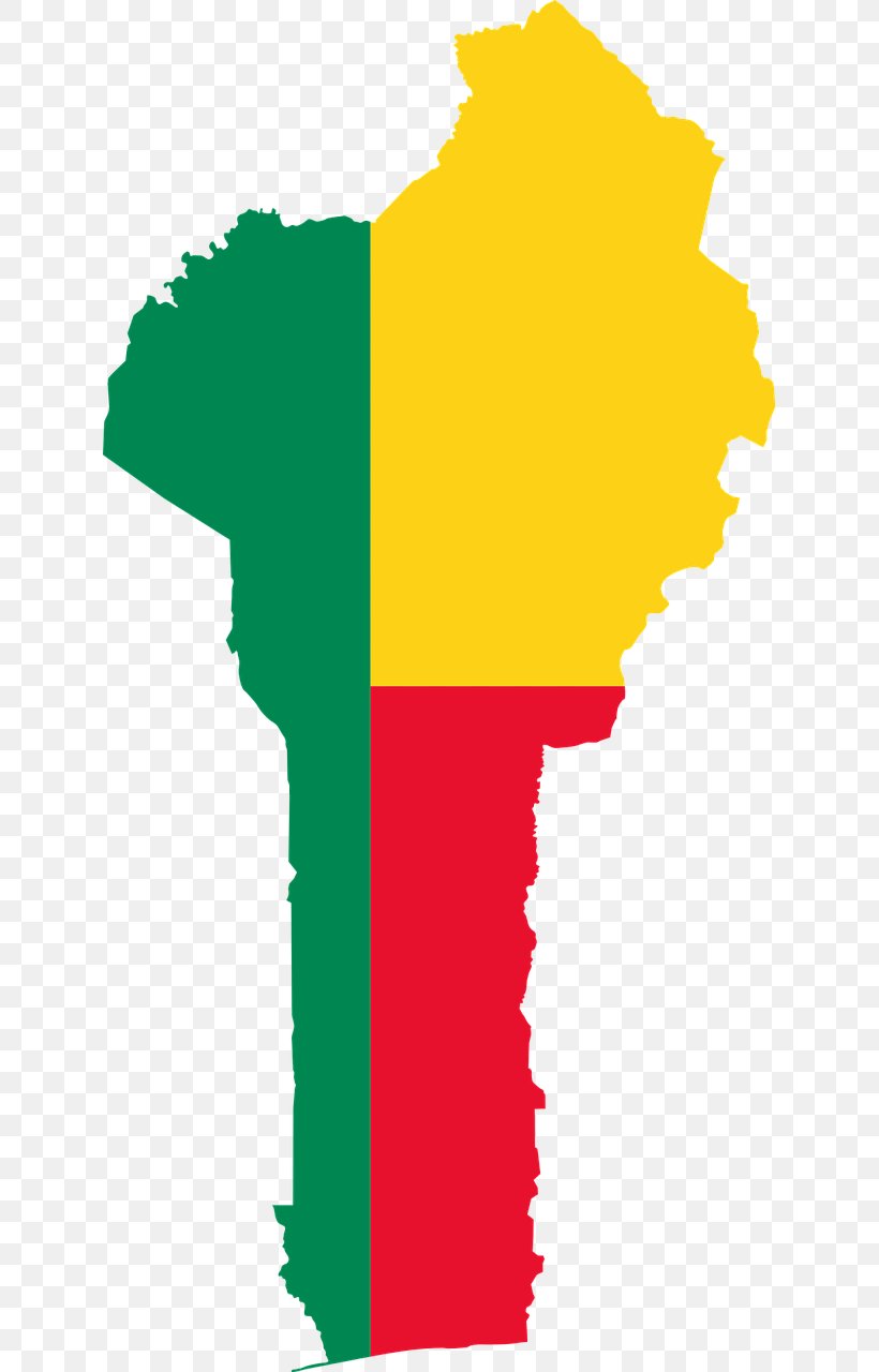 Flag Of Benin Map Flag Of Togo, PNG, 640x1280px, Benin, Art, Country, Flag, Flag Of Benin Download Free