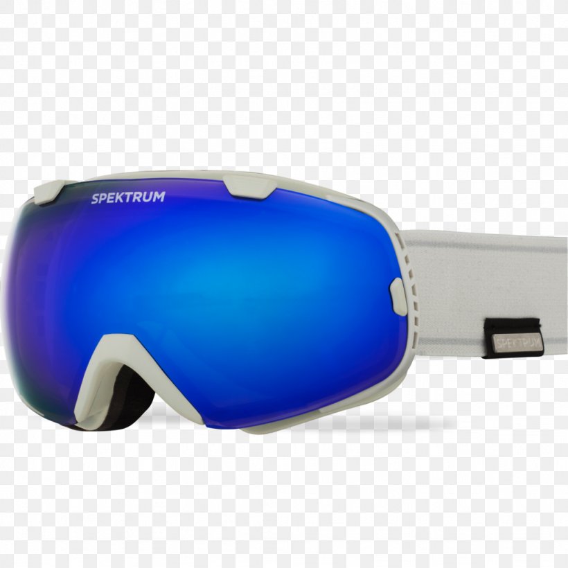 Goggles Sunglasses Snowboard Ski, PNG, 1024x1024px, Goggles, Alpine Skiing, Blue, Cobalt Blue, Crosscountry Skiing Download Free