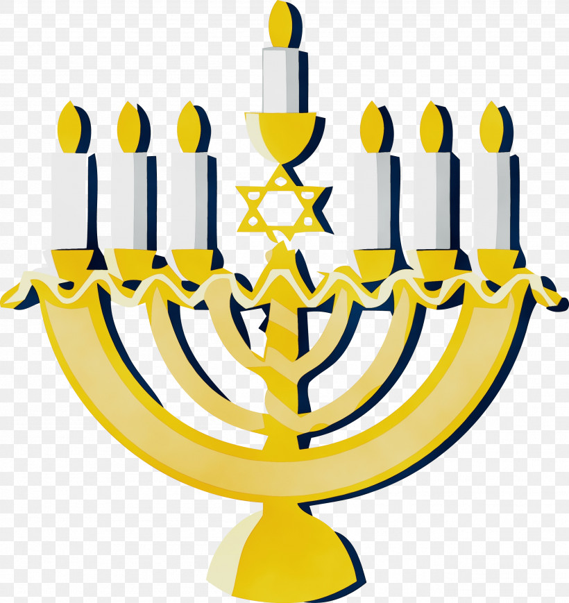 Hanukkah, PNG, 2612x2769px, Hanukkah Candle, Candle Holder, Event, Hanukkah, Happy Hanukkah Download Free
