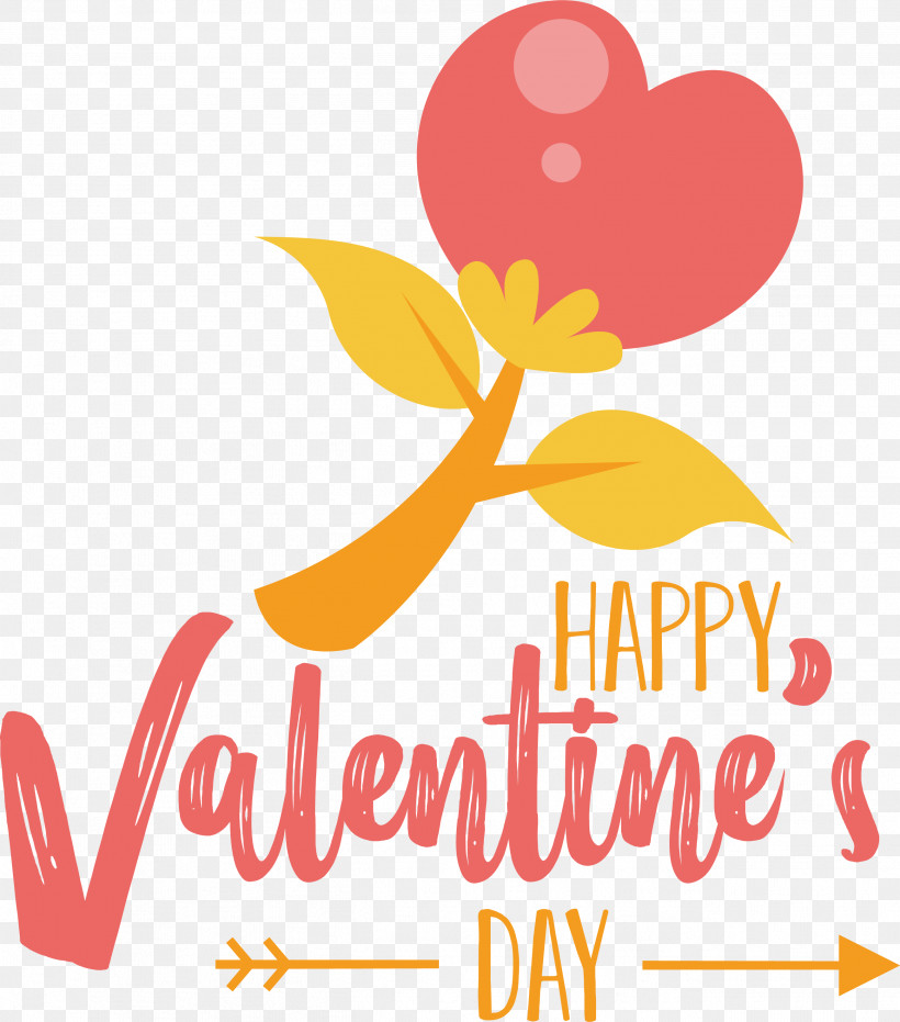 Happy Valentines Day, PNG, 2596x2950px, Happy Valentines Day Download Free