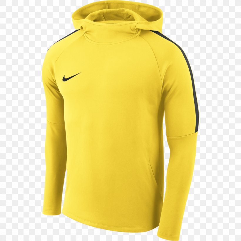 Hoodie Nike Academy Sweater, PNG, 1000x1000px, Hoodie, Active Shirt, Adidas, Clothing, Drifit Download Free