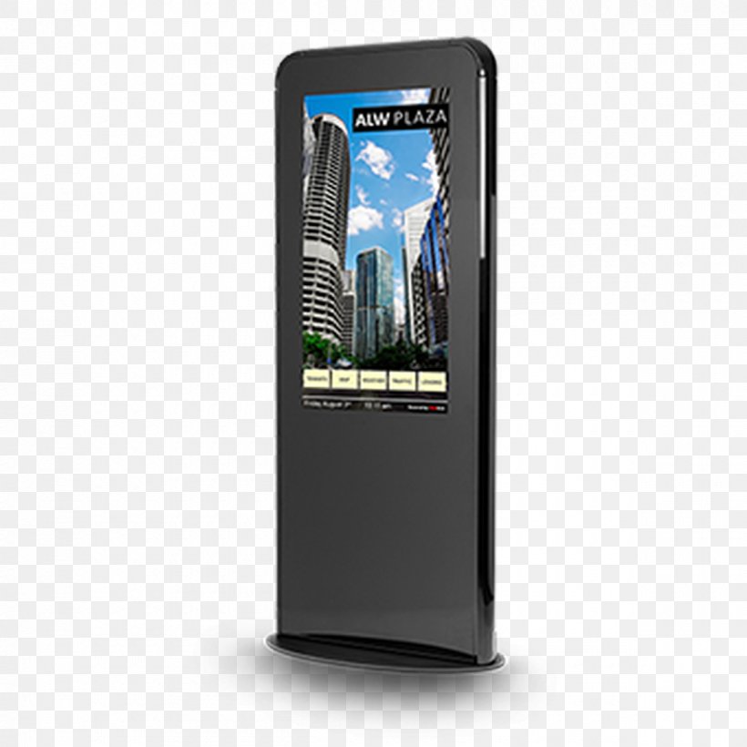 Mobile Phones Interactive Kiosks Open Pluggable Specification Consumer Electronics, PNG, 1200x1200px, Mobile Phones, Best Buy, Consumer Electronics, Digital Signs, Electronic Device Download Free