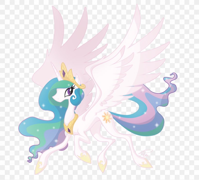 Princess Celestia Pony DeviantArt Drawing, PNG, 940x850px, Princess Celestia, Animal Figure, Art, Cartoon, Deviantart Download Free