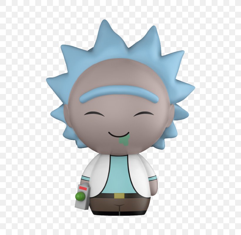 Rick Sanchez Funko Morty Smith Squanchy Meeseeks And Destroy, PNG, 800x800px, Rick Sanchez, Action Toy Figures, Cartoon, Collectable, Evillyn Download Free