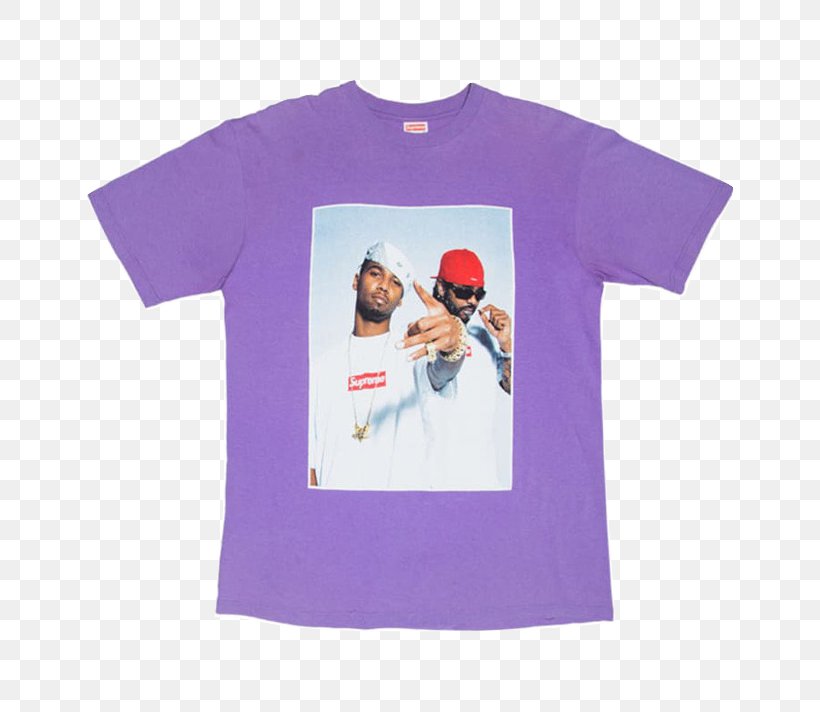 T-shirt Supreme The Diplomats Clothing, PNG, 712x712px, Watercolor, Cartoon, Flower, Frame, Heart Download Free