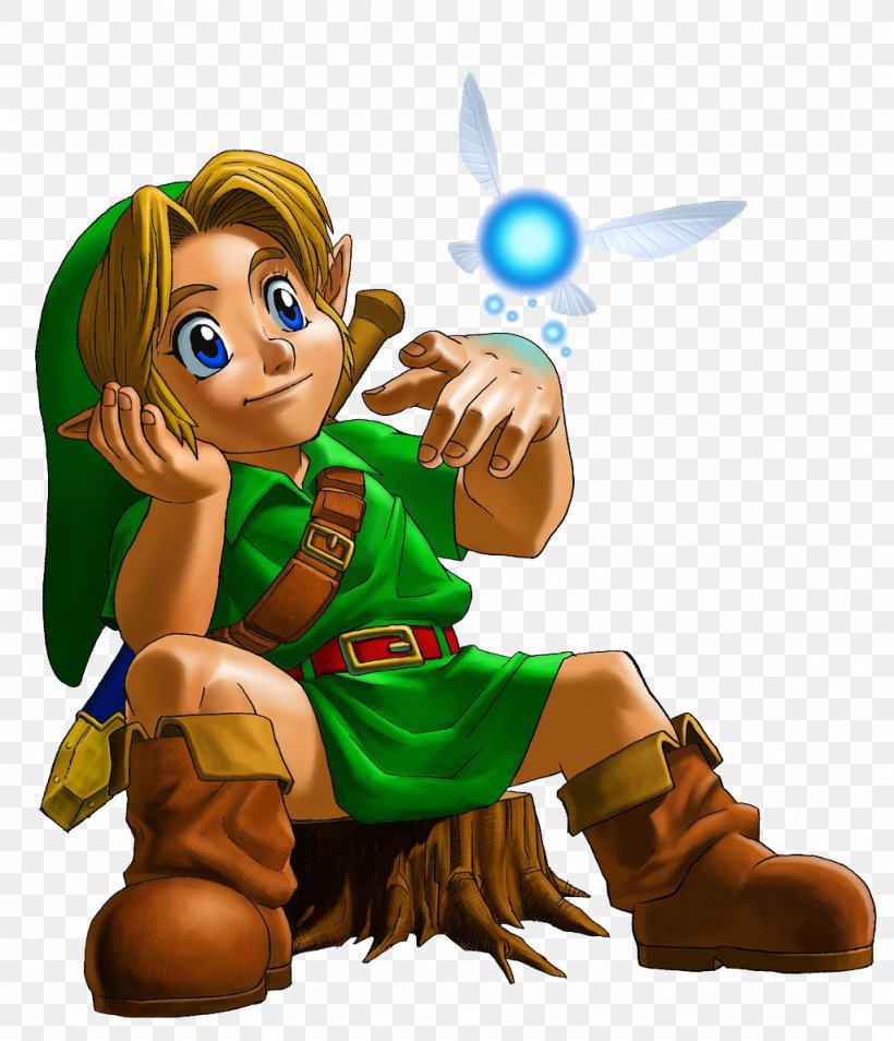 The Legend Of Zelda: Ocarina Of Time 3D The Legend Of Zelda: Majora's Mask Link Princess Zelda, PNG, 1024x1192px, Legend Of Zelda Ocarina Of Time, Art, Cartoon, Fiction, Fictional Character Download Free
