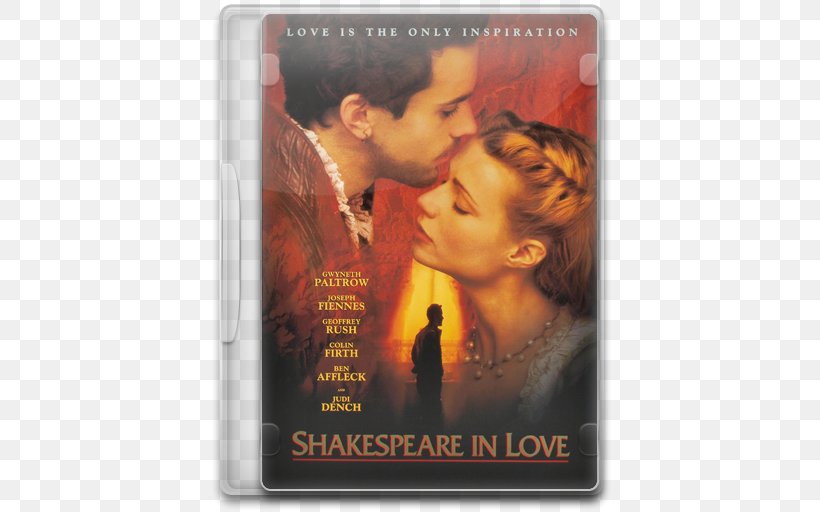William Shakespeare Shakespeare In Love Viola De Lesseps Film Poster, PNG, 512x512px, William Shakespeare, Actor, Comedy, Film, Film Poster Download Free