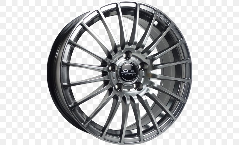 Autofelge Alloy Wheel Volkswagen Alloy Wheel, PNG, 500x500px, Autofelge, Alloy, Alloy Wheel, Auto Part, Automotive Tire Download Free