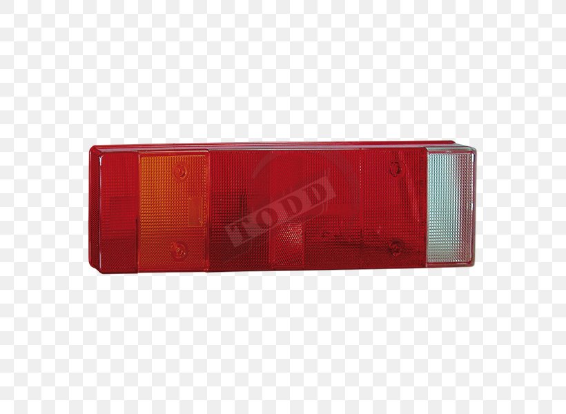 Automotive Tail & Brake Light Rectangle, PNG, 600x600px, Automotive Tail Brake Light, Automotive Lighting, Brake, Rectangle, Red Download Free