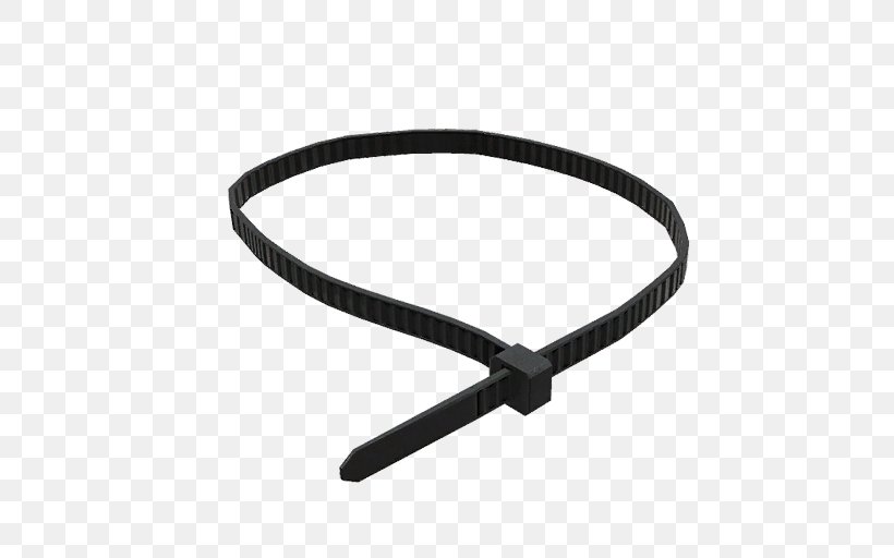 Cable Tie Cable Management Adhesive Tape Nylon, PNG, 512x512px, Cable Tie, Adhesive Tape, Architectural Engineering, Belt, Black Download Free