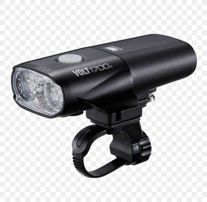 CatEye Volt 800 Headlight CatEye Volt 700 Bicycle Headlight 5342650 Cateye HL-EL471RC Volt800 USB-Rechargeable Bicycle Headlight New From Japan, PNG, 800x800px, Cateye, Bicycle, Camera Accessory, Hardware, Headlamp Download Free