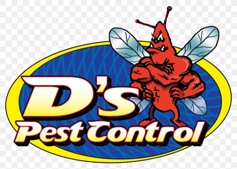 D's Pest Control Cockroach Termite, PNG, 1343x956px, Pest Control, Area, Artwork, Cockroach, Cost Download Free