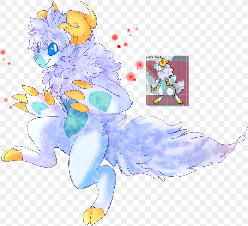 Digital Art Fan Art DeviantArt Pokémon Uranium, PNG, 1632x1488px, Watercolor, Cartoon, Flower, Frame, Heart Download Free