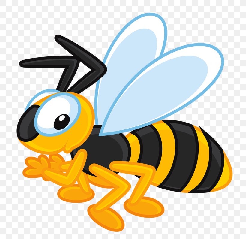 European Dark Bee Insect Beehive Apidae Clip Art, PNG, 800x796px, European Dark Bee, Apidae, Apis Florea, Artwork, Bee Download Free