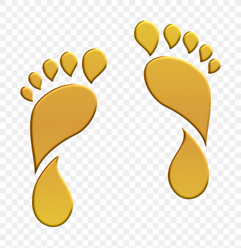Footprints Icon Foot Icon Gestures Icon, PNG, 1196x1234px, Footprints Icon, Drawing, Foot, Foot Icon, Gestures Icon Download Free