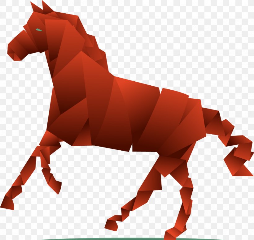Horse Euclidean Vector, PNG, 1007x953px, Horse, Art, Carnivoran, Cdr, Color Download Free