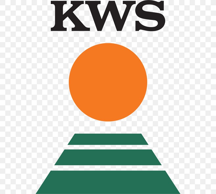 KWS Saat Logo Clip Art Agricultural Science Brand, PNG, 550x737px, Kws Saat, Agricultural Science, Area, Banner, Blog Download Free