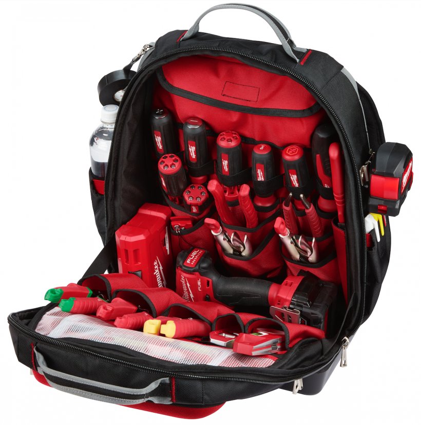 Milwaukee Ultimate Shine Backpack Bag Pocket Acme Tools, PNG, 1190x1201px, Backpack, Acme Tools, Bag, Hardshell, Luggage Bags Download Free