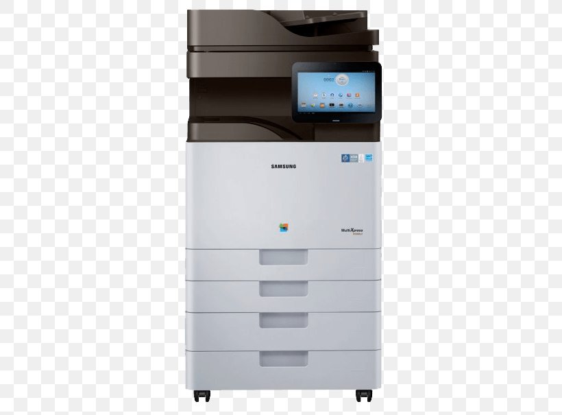 Multi-function Printer Photocopier Samsung Machine, PNG, 515x605px, Multifunction Printer, Brother Industries, Canon, Electronic Device, Laser Printing Download Free