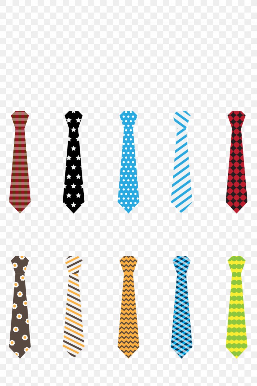 Necktie Download Euclidean Vector Bow Tie Drawing, PNG, 1016x1524px, Necktie, Bow Tie, Button, Clothing, Color Download Free