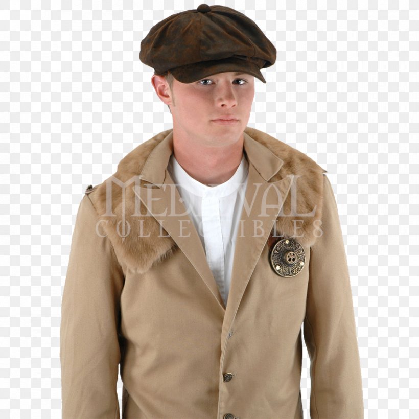 Newsboy Cap Costume Steampunk Hat, PNG, 850x850px, Cap, Beige, Beret, Clothing, Clothing Accessories Download Free