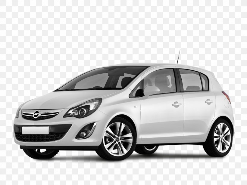 Opel Corsa Car General Motors Fiat, PNG, 1024x768px, Opel Corsa, Automatic Transmission, Automotive Design, Automotive Exterior, Automotive Wheel System Download Free