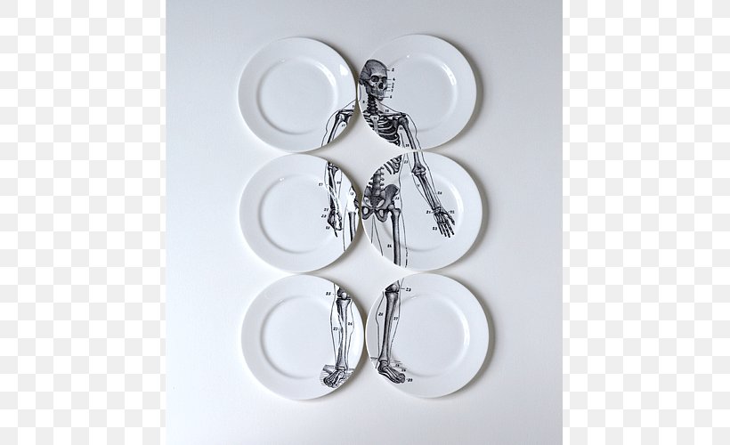 Plate Tableware Human Skeleton Bone China, PNG, 767x500px, Plate, Anatomy, Body Jewelry, Bone, Bone China Download Free