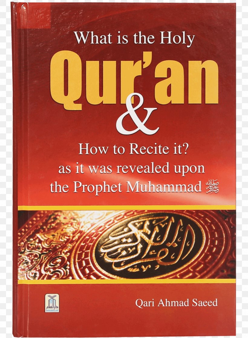 Quran: 2012 Dawah The English Commentary Of The Holy Quran Medina Islam, PNG, 1000x1360px, Dawah, Arabic, Book, Brand, Cuisine Download Free