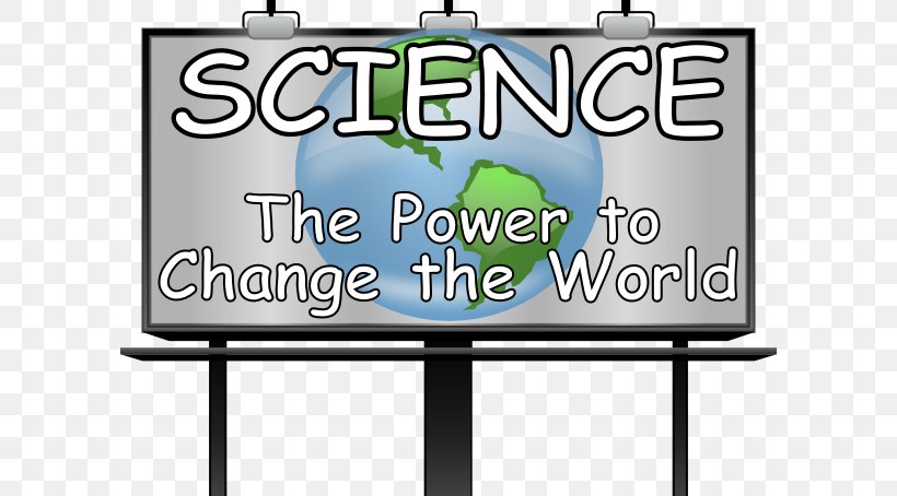 Science Chemistry Free Content Biology Clip Art, PNG, 600x454px, Science, Advertising, Area, Billboard, Biology Download Free