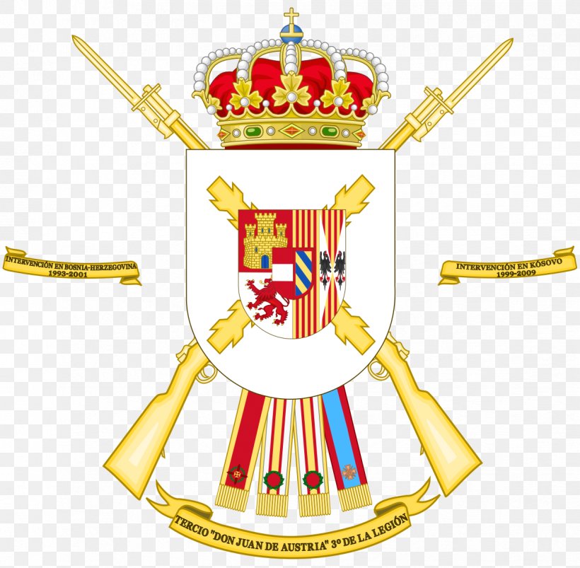 Spanish Legion Regiment Tercio Spanish Army Military, PNG, 1222x1198px, Spanish Legion, Infantry, John Of Austria, Material, Military Download Free