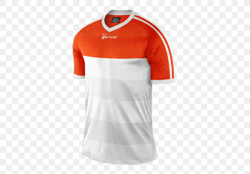 Sports Fan Jersey T-shirt Kit Football Uniform, PNG, 570x570px, Sports Fan Jersey, Active Shirt, Athletics Field, Football, Indoor Football Download Free