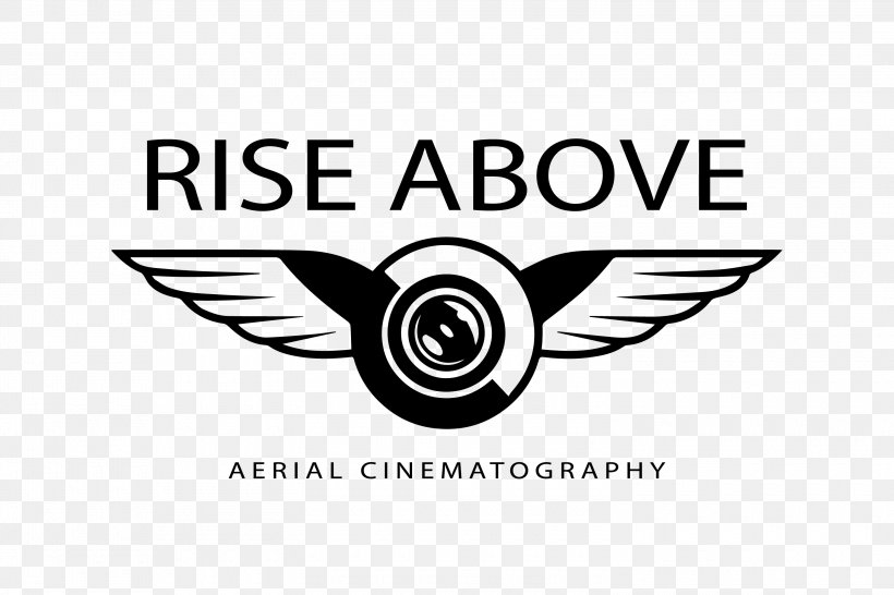 Unmanned Aerial Vehicle Logo Mavic Pro Quadcopter Aerial Photography, PNG, 3000x2000px, Unmanned Aerial Vehicle, Advertising, Aerial Photography, Aerial Video, Black Download Free