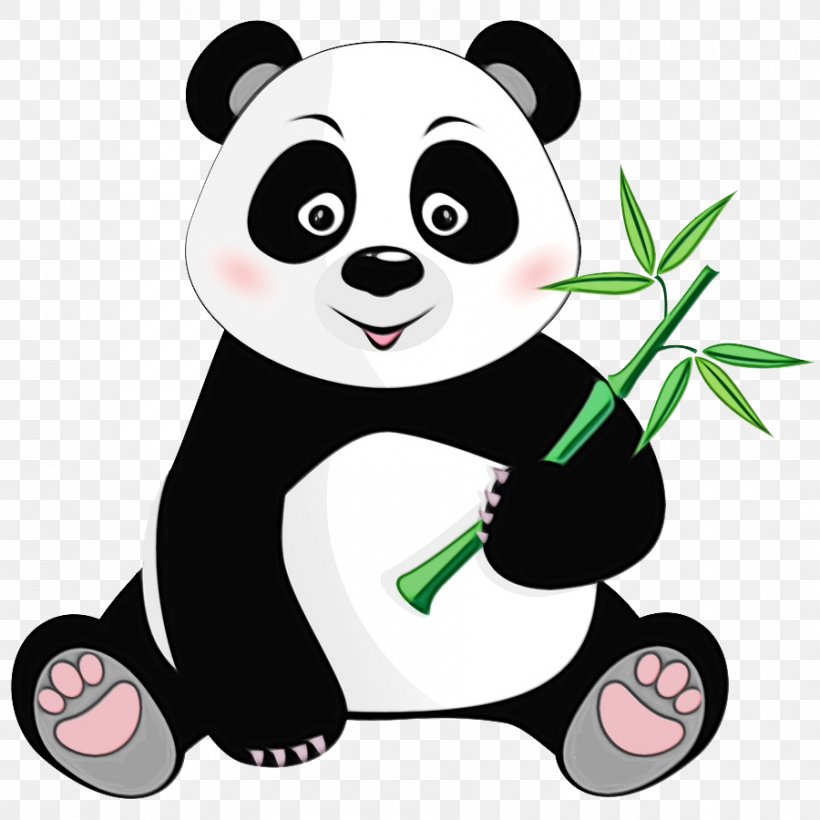 Woody Silhouette, PNG, 900x900px, Giant Panda, Animal Figure, Animation, Bear, Cartoon Download Free