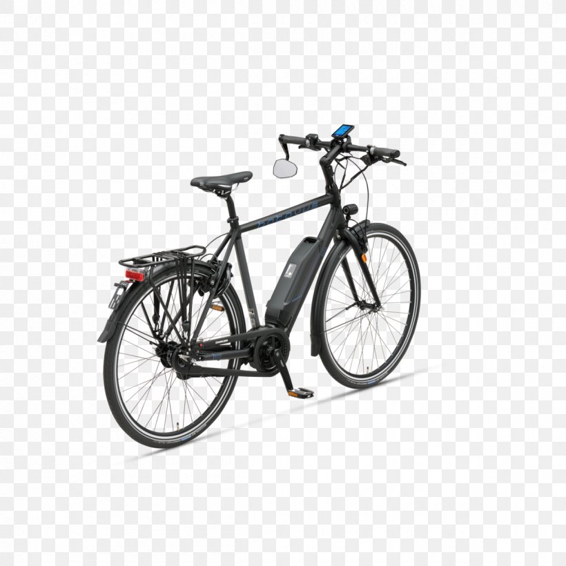 Batavus Razer Heren (2018) Electric Bicycle Batavus Zonar Herenfiets (2018), PNG, 1200x1200px, Batavus, Automotive Exterior, Bicycle, Bicycle Accessory, Bicycle Drivetrain Part Download Free