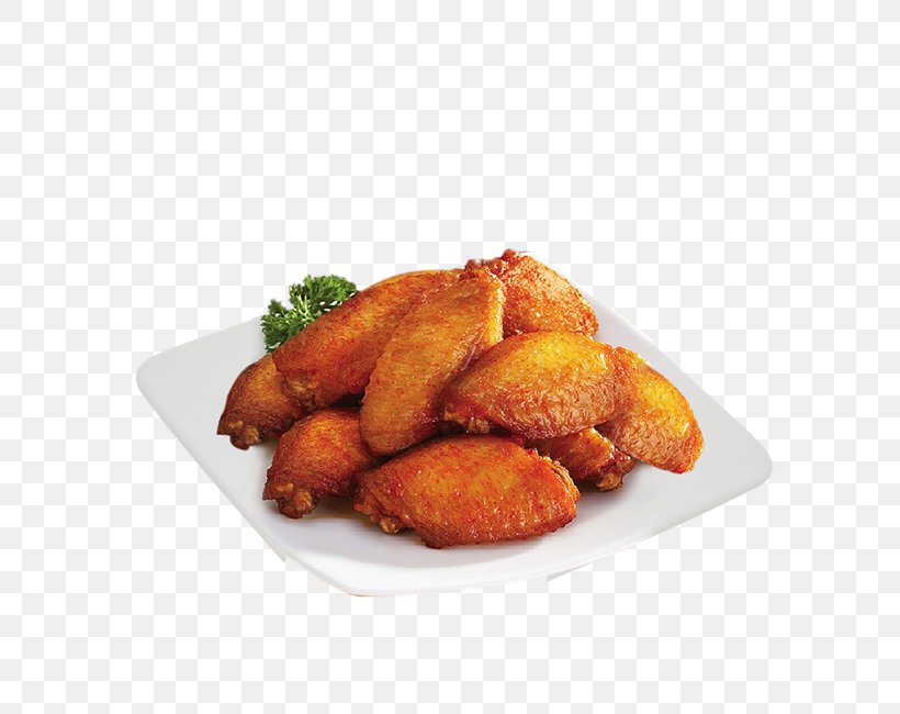 Chicken Nugget Fried Chicken Rissole Potato Wedges, PNG, 650x650px, Chicken Nugget, Animal Source Foods, Baking, Chicken, Chicken As Food Download Free