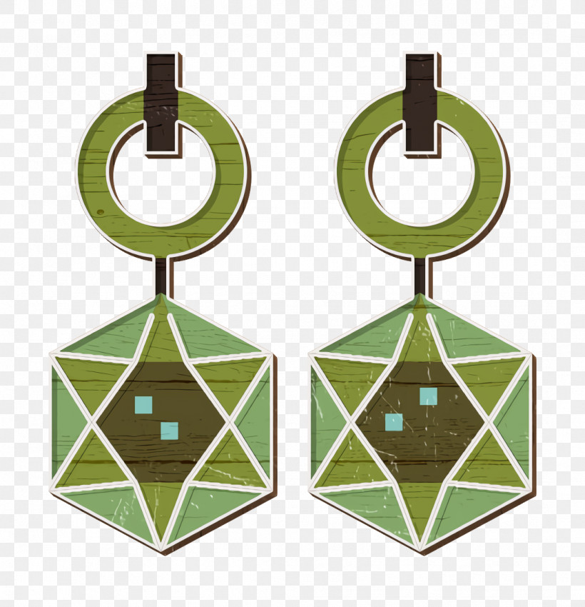 Craft Icon Jewel Icon Earrings Icon, PNG, 1084x1124px, Craft Icon, Earrings, Earrings Icon, Green, Jewel Icon Download Free