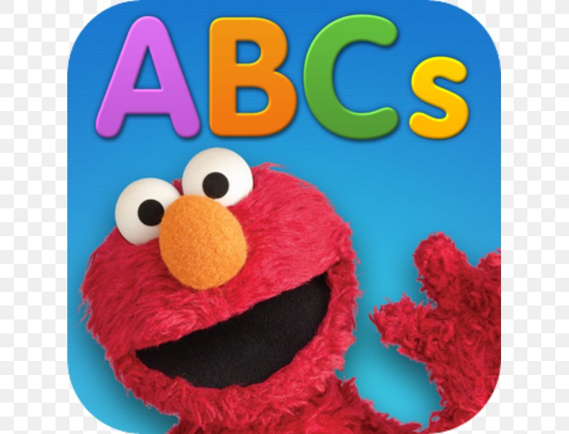 Elmo Loves ABCs Abby Cadabby Sesame Street Alphabet Kitchen Elmo Calls By Sesame Street, PNG, 625x625px, Elmo, Abby Cadabby, Baby Toys, Big Bird, Cake Download Free