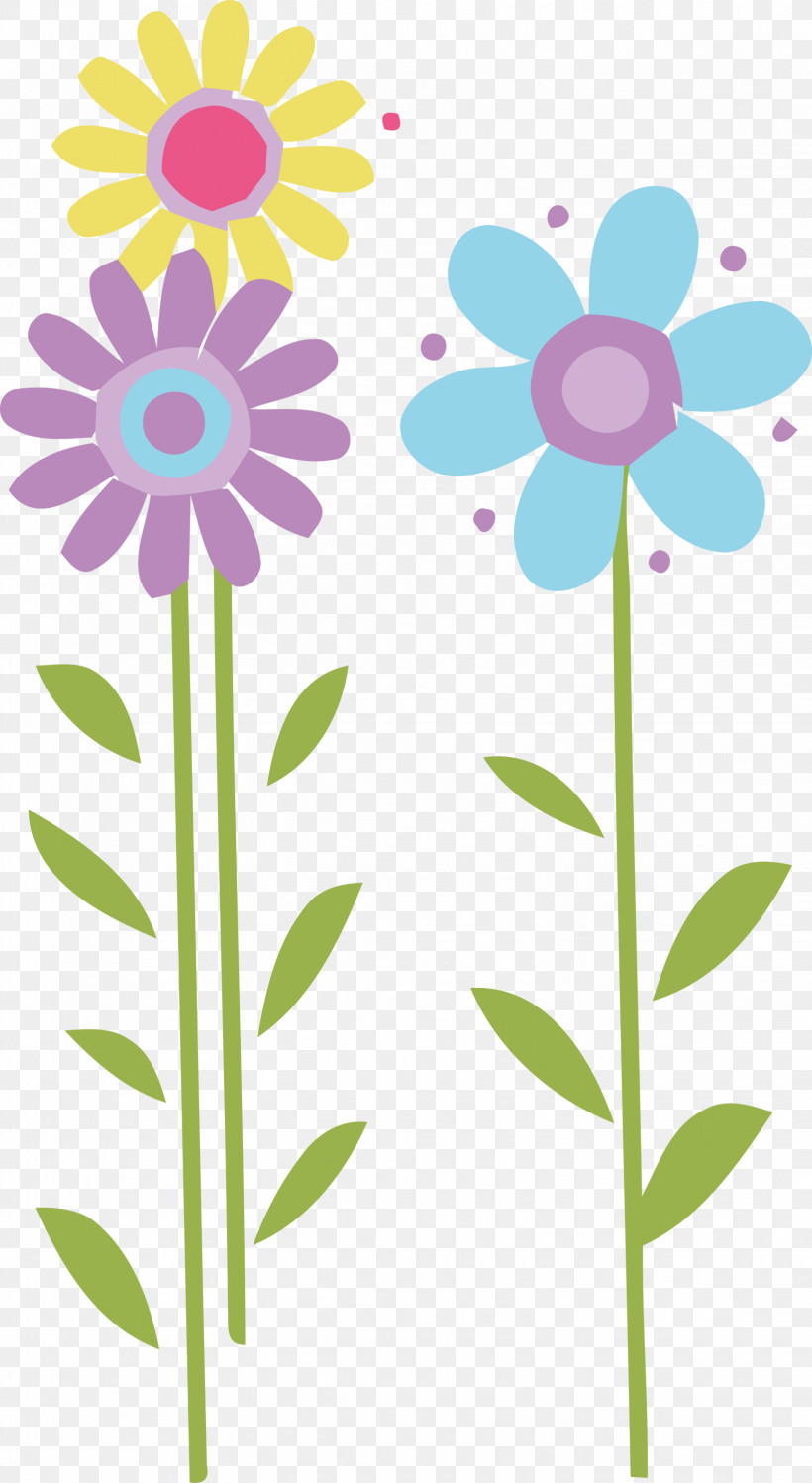 Floral Design, PNG, 1643x3000px, Watercolor Flower, Cut Flowers, Dahlia, Flora, Floral Design Download Free