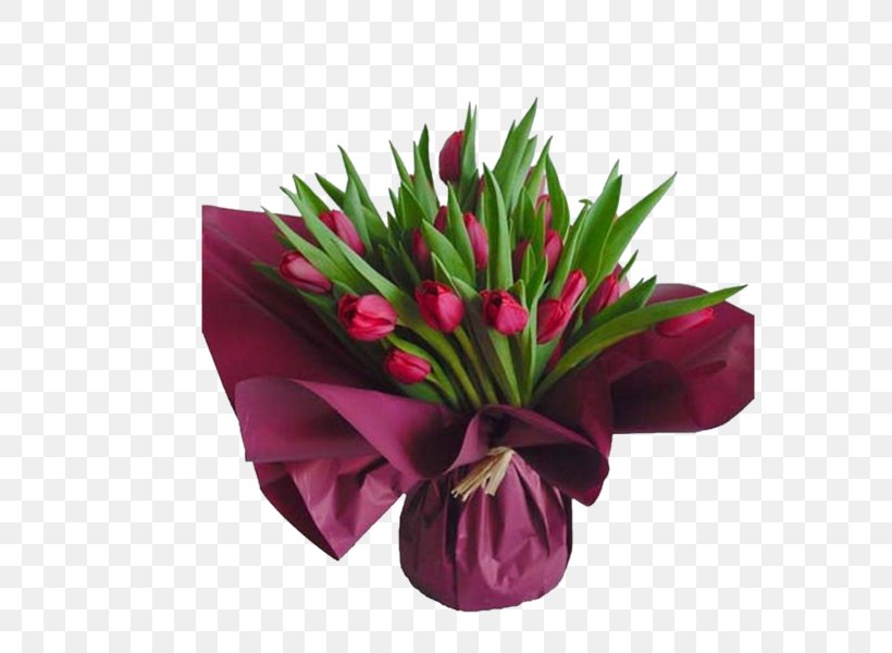 Floral Design Tulip Flower Bouquet Cut Flowers, PNG, 600x600px, Floral Design, Birthday, Birthday Cake, Cut Flowers, Floristry Download Free