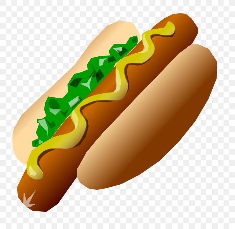 Hot Dog Hamburger Fast Food Barbecue Grill, PNG, 800x800px, Hot Dog, Barbecue Grill, Bockwurst, Bun, Cartoon Download Free