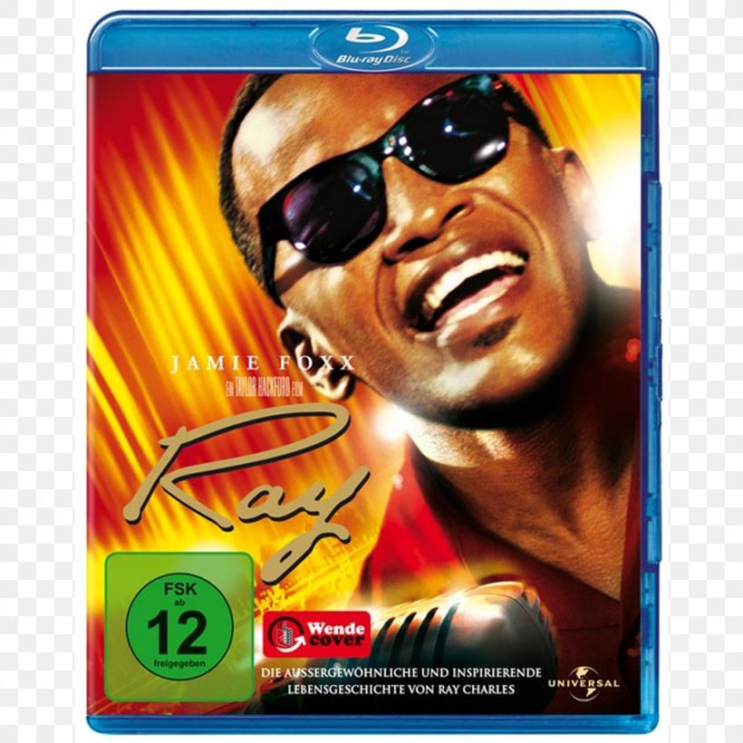 Jamie Foxx Ray YouTube Film Universal Pictures, PNG, 1024x1024px, Jamie Foxx, Biographical Film, Cinema, Dvd, Film Download Free