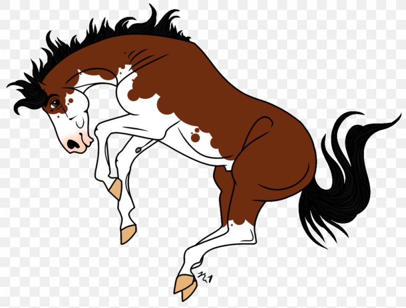 Mane Pony Foal Mustang Stallion, PNG, 1024x779px, Mane, Art, Bridle, Carnivoran, Cartoon Download Free