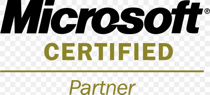 Microsoft Certified Partner Microsoft Dynamics Microsoft Partner Network Computer Software, PNG, 1382x626px, Microsoft Certified Partner, Area, Brand, Certification, Company Download Free