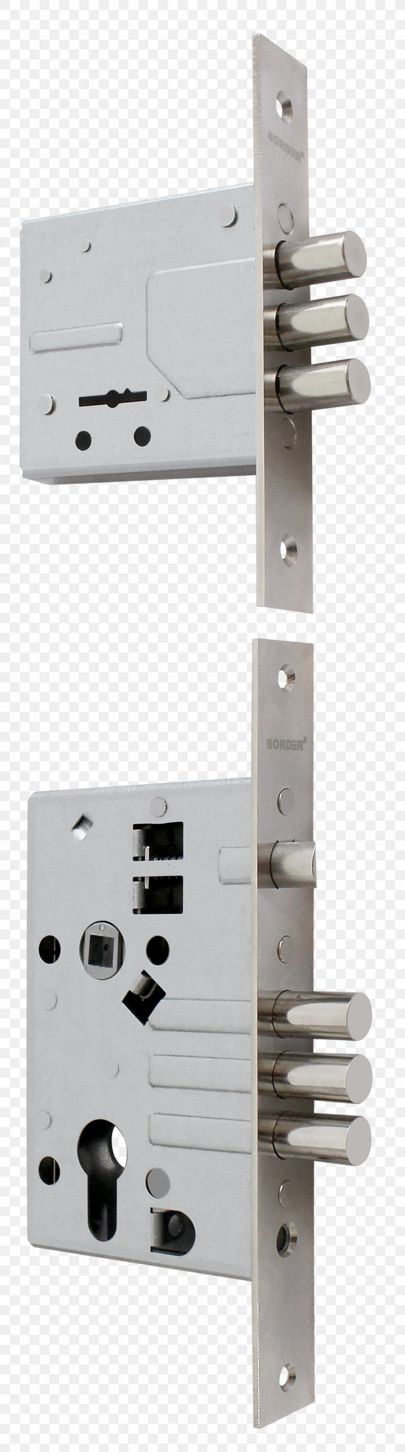 Mortise Lock Door Cylinder Lock Steel, PNG, 964x3453px, Lock, Adsk, Builders Hardware, Cylinder Lock, Door Download Free