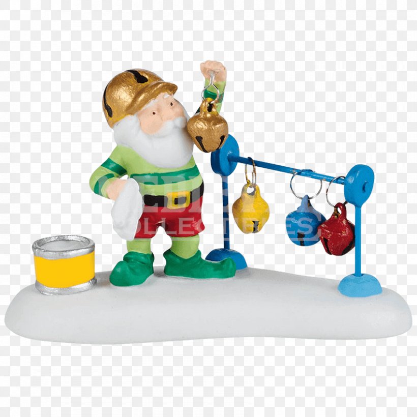 North Pole Figurine Department 56 Christmas Village Christmas Ornament, PNG, 850x850px, North Pole, Christmas, Christmas Decoration, Christmas Ornament, Christmas Village Download Free