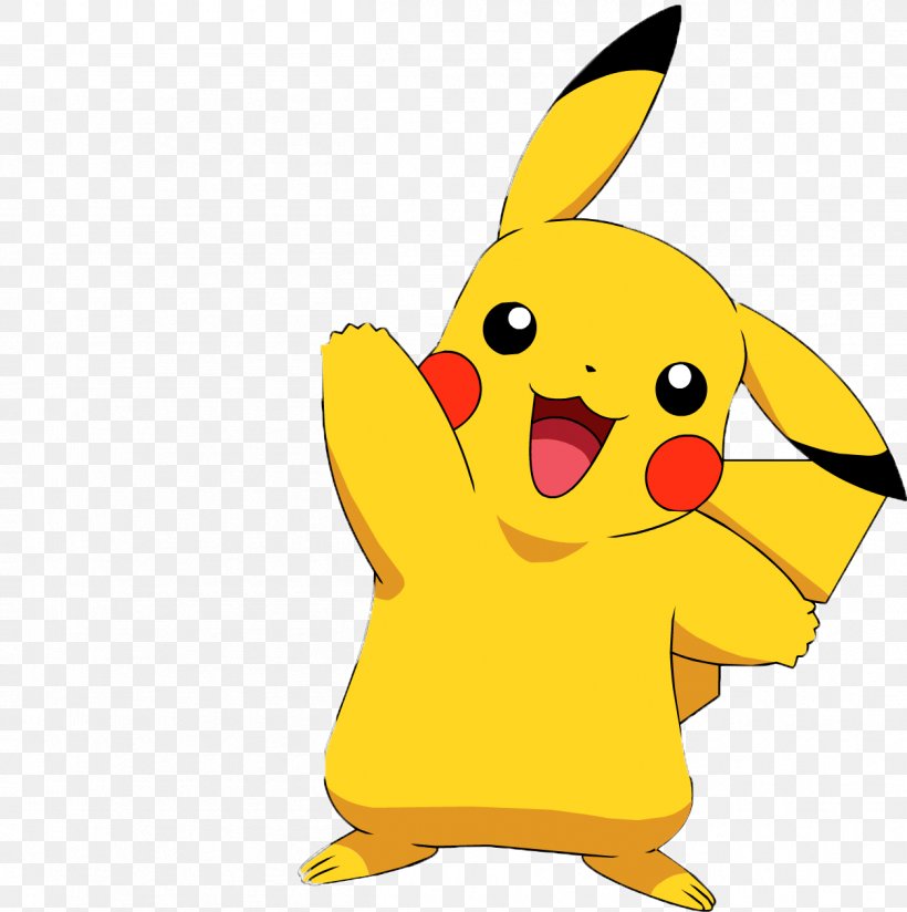 Pikachu Ash Ketchum Pokémon GO Clip Art, PNG, 1254x1261px, Pikachu, Art, Ash Ketchum, Beak, Buneary Download Free